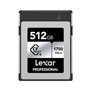 Disque dur Lexar PROFESSIONAL CFEXPRESS