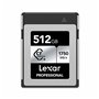Disque dur Lexar PROFESSIONAL CFEXPRESS