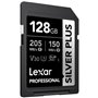 Disque dur Lexar  PROFESSIONAL SILVER PLUS