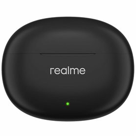 Casque Realme T110 Noir Casque Realme T110 Noir