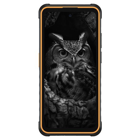 Smartphone Ulefone ARMOR X31 PRO 6,56" mediatek dimensity 6300 8 GB 256 GB Orange