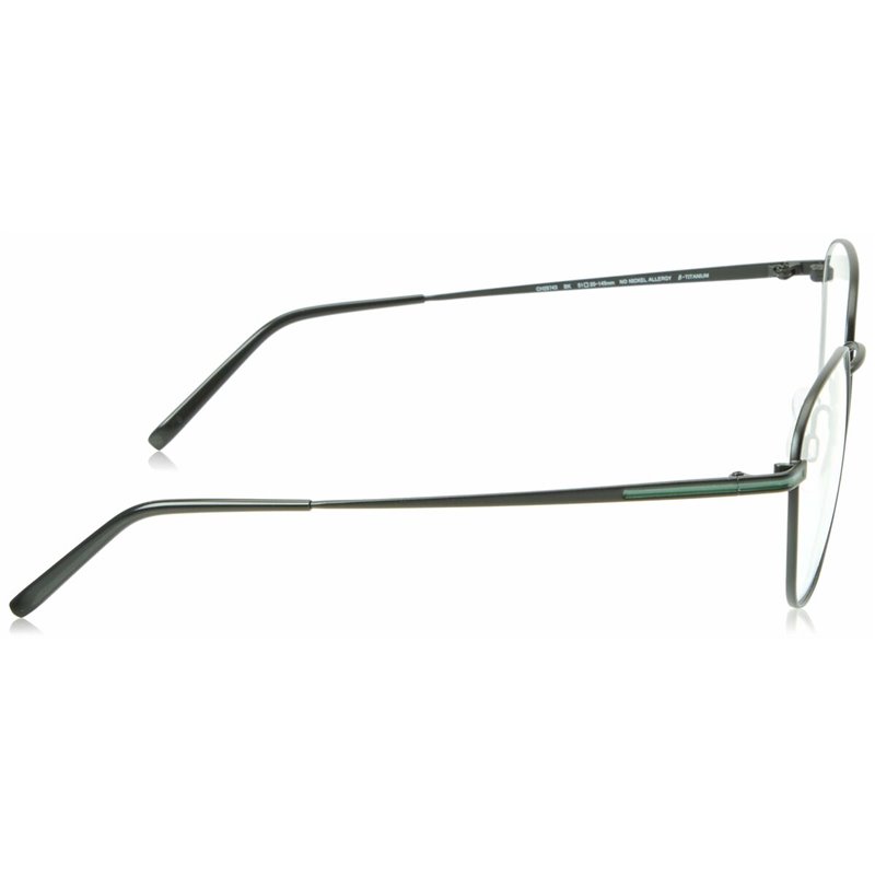 Image secondaire de Monture de Lunettes Homme Charmant Jewelry TP 29746 Noir Ø 52 mm