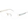 Monture de Lunettes Femme Charmant Jewelry TP 29829 Ø 52 mm