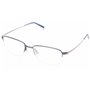 Monture de Lunettes Homme Charmant Jewelry Blue marine Ø 52 mm