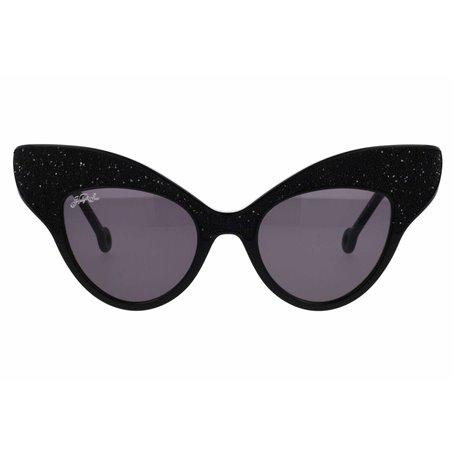 Lunettes de soleil Unisexe Hally & Son HS940S Ø 50 mm