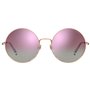 Lunettes de soleil Femme Levi's LV-1011-S-DDB-VQ Ø 55 mm