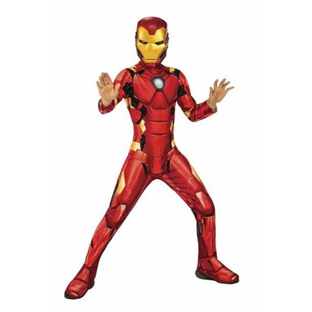 Déguisement pour Enfants Rubies L 9-10 Ans