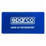Tapis Sparco S099090 Bleu Caoutchouc Tissu