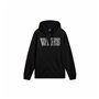 Sweat à capuche homme Vans Varcity Noir