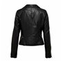Veste Only Onlgemma Noir Femme