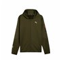 Veste de Sport pour Homme Puma Flex Panelled Vert