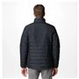 Veste de Sport pour Homme Columbia Powder Lite II Noir