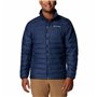 Veste de Sport pour Homme Columbia Powder Lite II Bleu