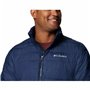 Veste de Sport pour Homme Columbia Powder Lite II Bleu