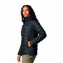 Veste de Sport pour Femme Columbia Powder Lite II Noir