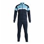 Survêtement pour Adultes Joma Sport Danubio III Blue marine Homme