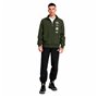 Survêtement pour Adultes Puma Woven Graphic Suit Cl Vert Homme
