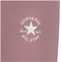 Leggings de Sport pour Enfants Converse Chuck Patch Saumon