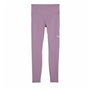 Leggings de Sport pour Femmes Puma Cloudspun Soft Hw Fl Tight Violet
