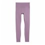 Leggings de Sport pour Femmes Puma Cloudspun Soft Hw Fl Tight Violet