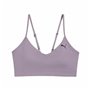 Soutien-gorge de Sport Puma Move Yogini Violet