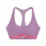 Soutien-gorge de Sport Puma 4Keeps Cloudspun Violet