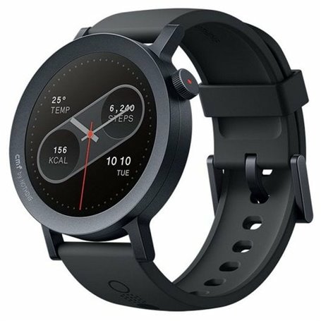 Montre intelligente Nothing Noir