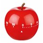 Minuterie de cuisine Tescoma 1 heure Pomme