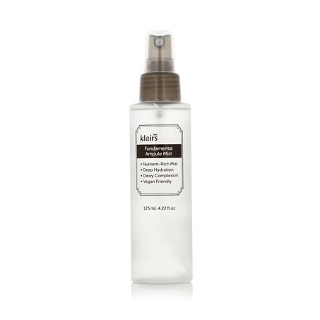 Brume pour le Visage Fundamental 125 ml