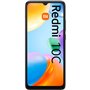 Smartphone Xiaomi Redmi 10C 3GB 64GB Qualcomm Snapdragon 680 3 GB RAM 64 GB Gris 6.71"