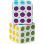 Jeu connecté Cube Tastic de Putao