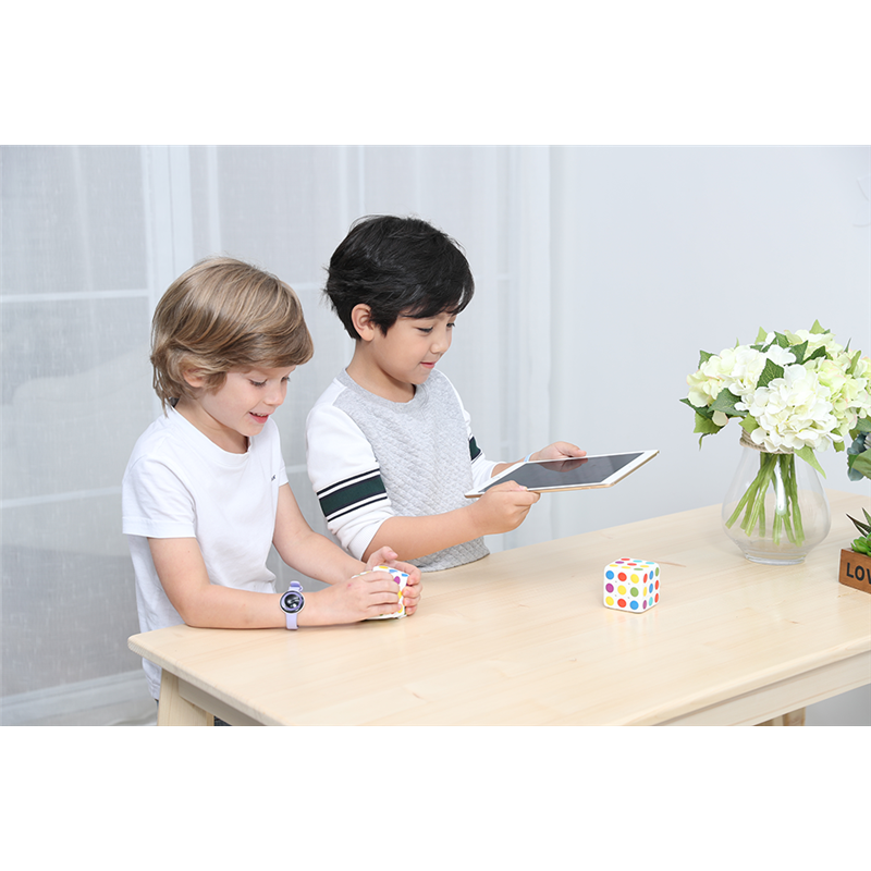 Image secondaire de Jeu connecté Cube Tastic de Putao