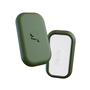 Porte monnaie sans contact POP Vert Kaki Money Walkie