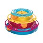 Jouet pour chats Trixie Plastique Ø 25 × 13 CM
