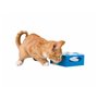 Jouet pour chats Trixie Gris Plastique Ø 22 cm