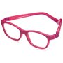 Monture de Lunettes Enfant Nanovista Rouge