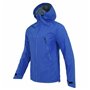 Veste de Sport pour Homme Joluvi Nuptse Bleu