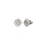 Boucles d´oreilles Femme Guess JUBE04645JWRHT-U Argenté