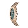 Montre Femme D1 Milano ULTRA THIN FOREST (Ø 38 mm)