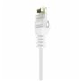 Câble RJ45 Catégorie 6 UTP Rigide Aisens 1 m Blanc