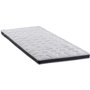 Surmatelas 90x190cm - 7cm - DEKO DREAM Micro