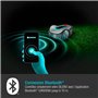 GARDENA Tondeuse robot SILENO minimo 250  Connexion Bluetooth  Surface tonte max 250m²  Triple lames pivotantes (15201-26)