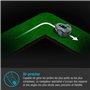 GARDENA Tondeuse robot SILENO minimo 250  Connexion Bluetooth  Surface tonte max 250m²  Triple lames pivotantes (15201-26)
