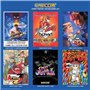 Console Rétrogaming - JUST FOR GAMES - Evercade Alpha Street Fighter Bartop Arcade
