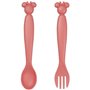 PACK REPAS SILHOUETTE - MINNIE