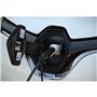 Câble de charge - AEG - 5123 - 16A pour véhicules électriques & hybrides rechargeables - 5m - Triphasé 16A 480V AC