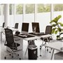 Film Repositionnable pour Vitrage - EASY PROTEC - 100 x 90 cm - Dépoli Anti Regard