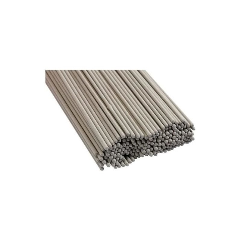 Image secondaire de Électrodes Rutile - ROTHENBERGER - Roweld 709 - 300mm - Ø2mm - 2,5kg - 195 Baguettes