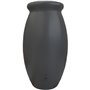 Récupérateur d'eau Jarre Toscan - BELLI - 1000 L - Anthracite