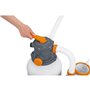 Filtre a sable BESTWAY Flowclear 8 327 L/h + préfiltre compatible toutes piscines de 1 100 a 54 500 L